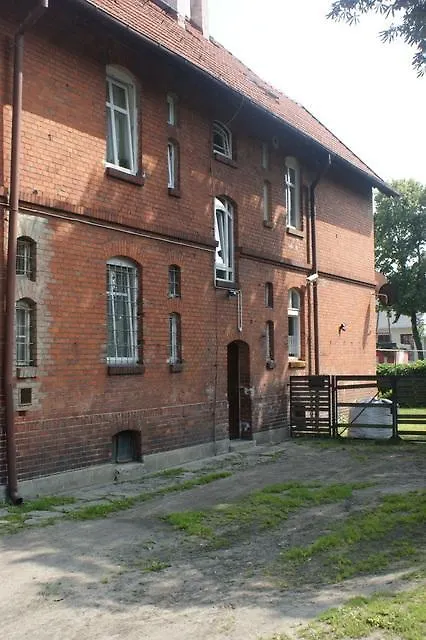 Amber Studio Apartamento Gdansk 0*,
