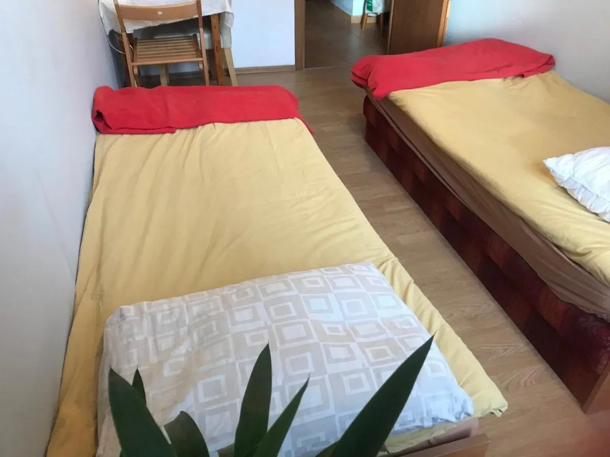 Amber Studio Apartment Gdansk 0*,  Poland
